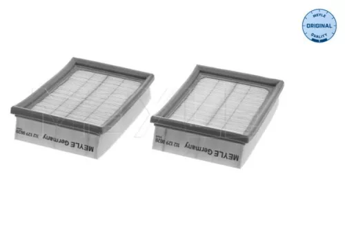 Meyle Air Filter For Seat Vw Arosa Caddy Cordoba Lupo Polo