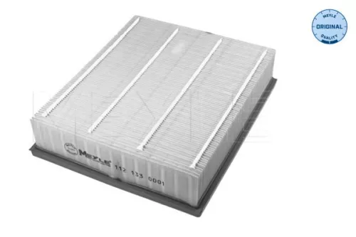 Meyle Air Filter For Audi Skoda Vw A4 A6 Allroad Passat Superb