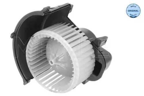 Meyle Blower Motor For Audi Porsche Vw Cayenne Q7 Touareg