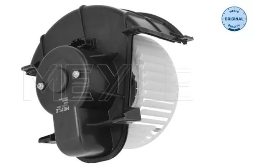 MEYLE MEYLE 112 237 0004 Meyle Blower Motor For Audi Porsche Vw Cayenne Q7 Touareg 