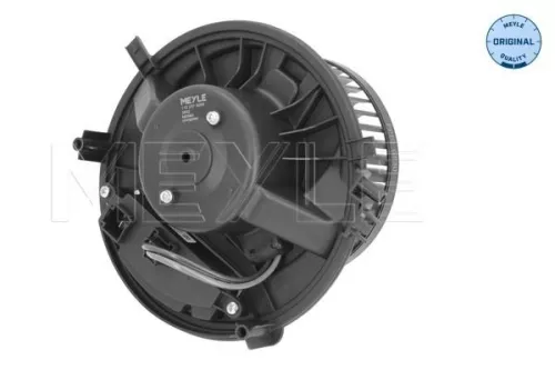 MEYLE MEYLE 112 237 0005 Meyle Blower Motor For Audi Seat Skoda Vw A3 Ateca Golf Golf Alltrack Golf Sp 