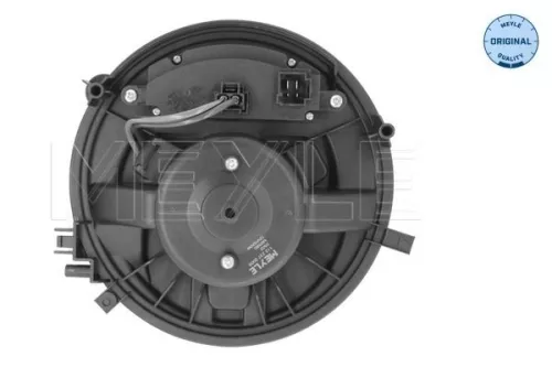 MEYLE MEYLE 112 237 0005 Meyle Blower Motor For Audi Seat Skoda Vw A3 Ateca Golf Golf Alltrack Golf Sp 