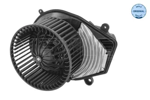Meyle Blower Motor For Audi Skoda Vw A4 Passat Superb
