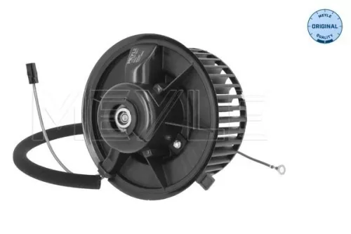 MEYLE MEYLE 112 237 0010 Meyle Blower Motor For Seat Vw Arosa Caddy Cordoba Ibiza Inca Polo 
