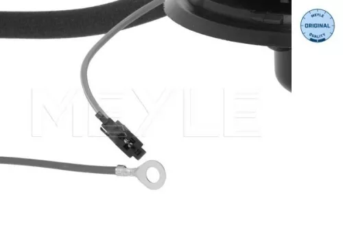 MEYLE MEYLE 112 237 0010 Meyle Blower Motor For Seat Vw Arosa Caddy Cordoba Ibiza Inca Polo 