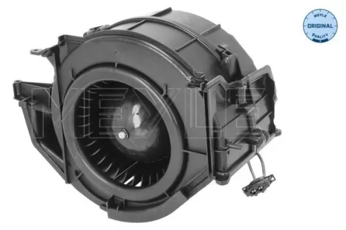 Meyle Blower Motor For Audi A6 A6 Allroad R8