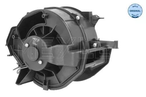 MEYLE MEYLE 112 237 0011 Meyle Blower Motor For Audi A6 A6 Allroad R8 