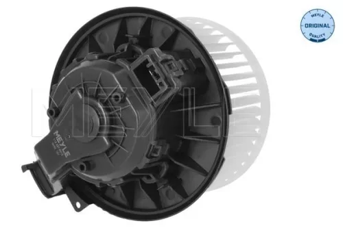 MEYLE MEYLE 112 237 0012 Meyle Blower Motor For Seat Skoda Vw Citigo E-citigo Load Up Mii Up! 