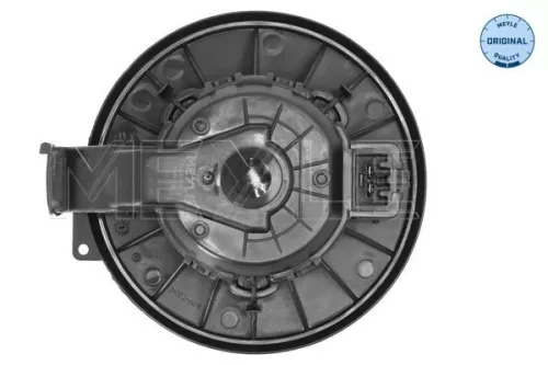 MEYLE MEYLE 112 237 0012 Meyle Blower Motor For Seat Skoda Vw Citigo E-citigo Load Up Mii Up! 