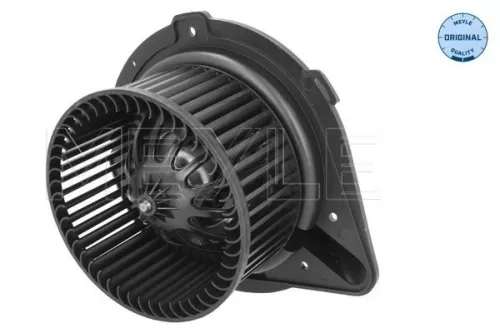 Meyle Blower Motor For Audi 80 A4 Cabriolet Coupe