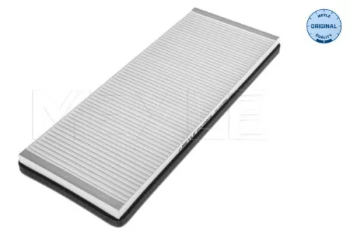 Meyle Cabin Pollen Filter For Audi Vw 80 A4 Cabriolet Coupe Passat