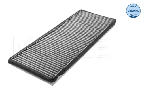 Meyle Cabin Pollen Filter For Audi Vw 80 A4 Cabriolet Coupe Passat