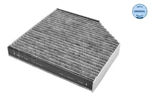 Meyle Cabin Pollen Filter For Audi A6 A6 Allroad A7 A8