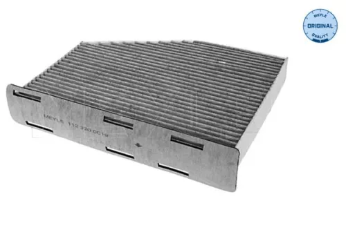 Meyle Cabin Pollen Filter For Audi Seat Skoda Vw A3 Alhambra Altea Altea Xl Beetle 