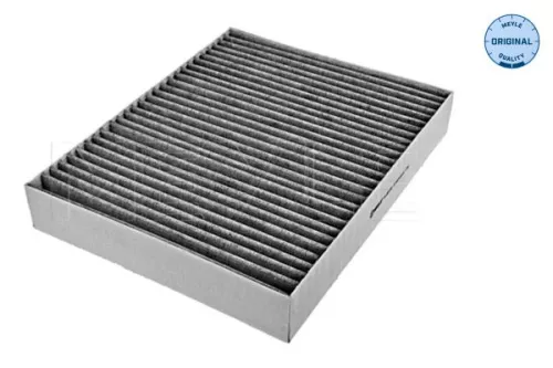 Meyle Cabin Pollen Filter For Porsche Vw Cayenne Touareg