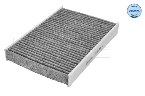 Meyle Cabin Pollen Filter For Seat Skoda Vw Citigo E-citigo Load Up Mii Up!