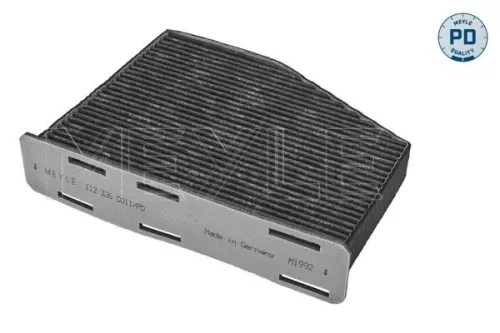 Meyle PD Cabin Pollen Filter For Audi Seat Skoda Vw A3 Alhambra Altea Altea Xl Beetle 