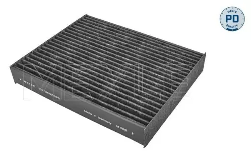 Meyle PD Cabin Pollen Filter For Porsche Vw Cayenne Touareg