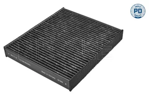 Meyle PD Cabin Pollen Filter For Audi Seat Skoda Vw A1 Fabia Ibiza Polo Polo Van Rapid