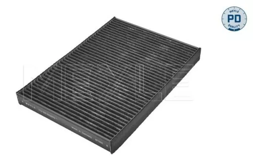 Meyle PD Cabin Pollen Filter For Audi Porsche Vw A4 A4 Allroad A5 A6 A6 Allroad A7 A8 