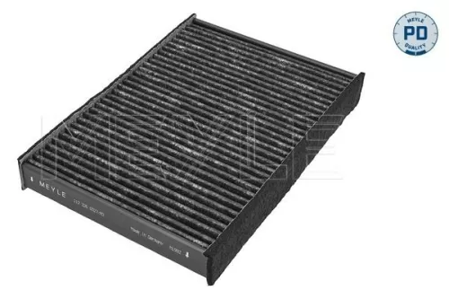 Meyle PD Cabin Pollen Filter For Seat Skoda Vw Citigo E-citigo Load Up Mii Up!