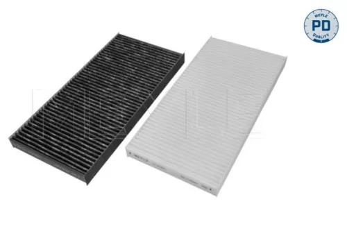 Filter Set, cabin air