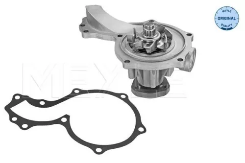 Meyle Engine Water Pump For Audi Ford Seat Vw 100 80 90 A6 Alhambra Cabr