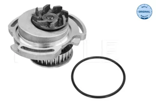 Meyle Engine Water Pump For Seat Vw Cordoba Golf Ibiza Jetta Polo Vento