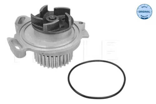 Meyle Engine Water Pump For Audi 100 200 90 Coupe Quattro