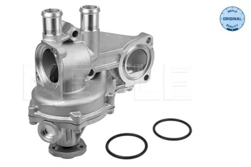 Meyle Engine Water Pump For Audi Ford Seat Vw 100 80 90 A6 Alhambra Cabr