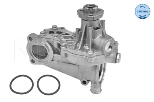 Meyle Engine Water Pump For Audi Vw A4 A6 Cabriolet Passat