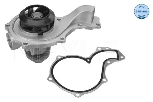 Meyle Engine Water Pump For Audi Vw A4 A6 Cabriolet Passat
