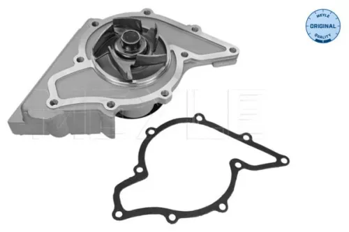 Meyle Engine Water Pump For Audi 100 80 A6 A8 Cabriolet Coupe