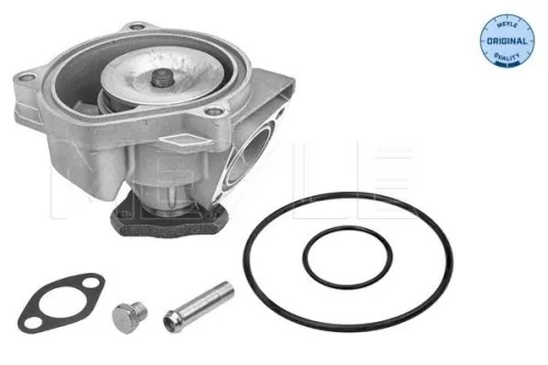 Meyle Engine Water Pump For Vw Transporter