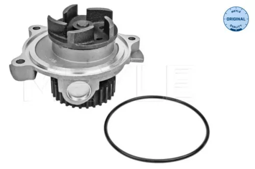 Meyle Engine Water Pump For Audi 100 80 A6 Cabriolet Coupe