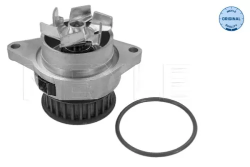 Meyle Engine Water Pump For Seat Skoda Vw Arosa Caddy Cordoba Felicia Fo
