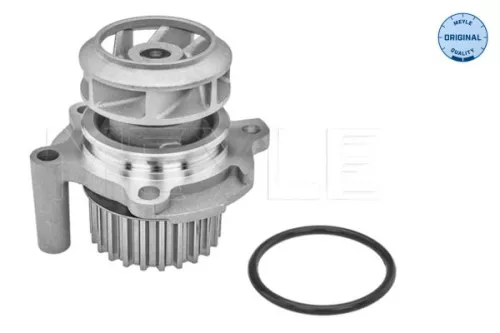 Meyle Engine Water Pump For Audi Seat Skoda Vw A3 A4 A6 Alhambra Bora Ca