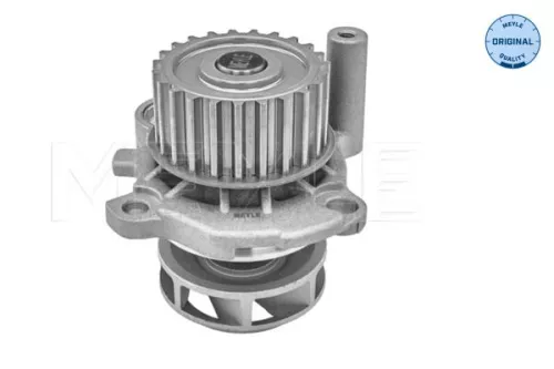 MEYLE MEYLE 113 012 0027 Meyle Engine Water Pump For Audi Seat Skoda Vw A3 A4 A6 Alhambra Bora Ca 