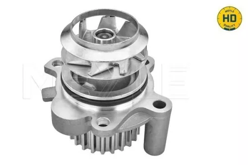 Meyle HD Engine Water Pump For Audi Seat Skoda Vw A3 A4 A6 Alhambra Bora Ca