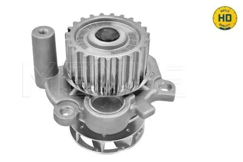 MEYLE MEYLE 113 012 0027/HD Meyle HD Engine Water Pump For Audi Seat Skoda Vw A3 A4 A6 Alhambra Bora Ca 