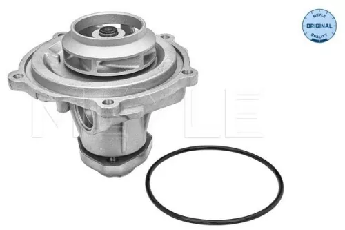 Meyle Engine Water Pump For Audi Seat Skoda Vw A4 A6 Arosa Caddy Felicia