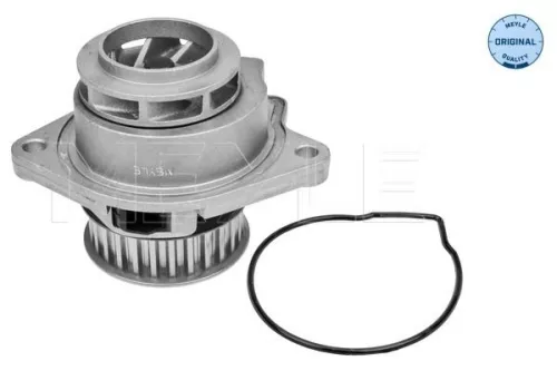 Meyle Engine Water Pump For Seat Vw Arosa Caddy Cordoba Ibiza Inca Lupo 