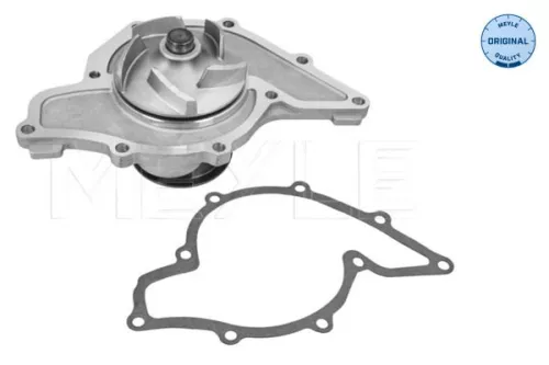 Meyle Engine Water Pump For Audi Vw A4 A6 A8 Passat
