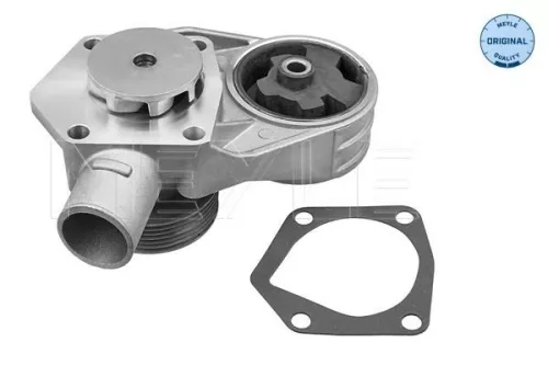 Meyle Engine Water Pump For Skoda Felicia