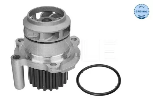 Meyle Engine Water Pump For Audi Seat Skoda Vw A2 Arosa Cordoba Fabia Ib