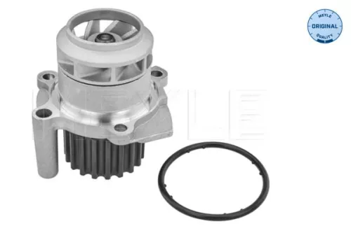 Meyle Engine Water Pump For Audi Ford Seat Skoda Vw A2 A3 Alhambra Altea