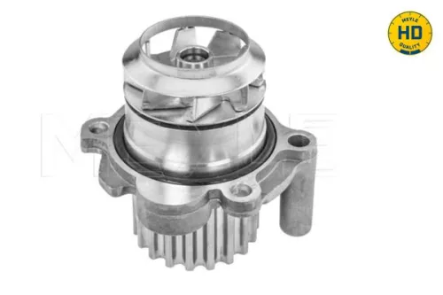 Meyle HD Engine Water Pump For Audi Ford Seat Skoda Vw A2 A3 Alhambra Altea