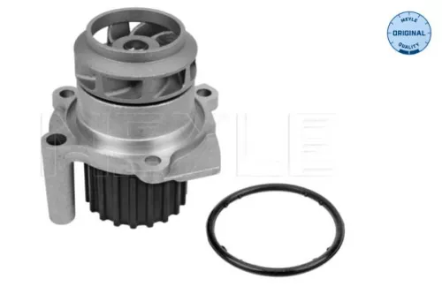 Meyle Engine Water Pump For Seat Skoda Vw Cordoba Fabia Ibiza Polo