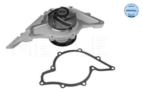 Meyle Engine Water Pump For Audi Skoda Vw A4 A6 A8 Cabriolet Coupe Passa