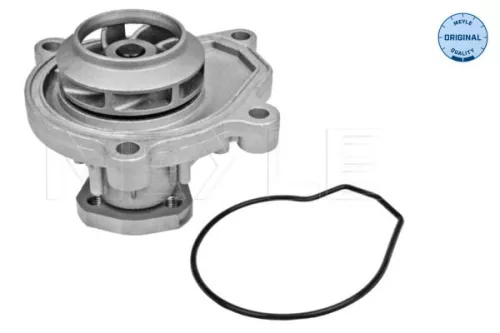 Meyle Engine Water Pump For Seat Skoda Vw Cordoba Fabia Fox Ibiza Polo R